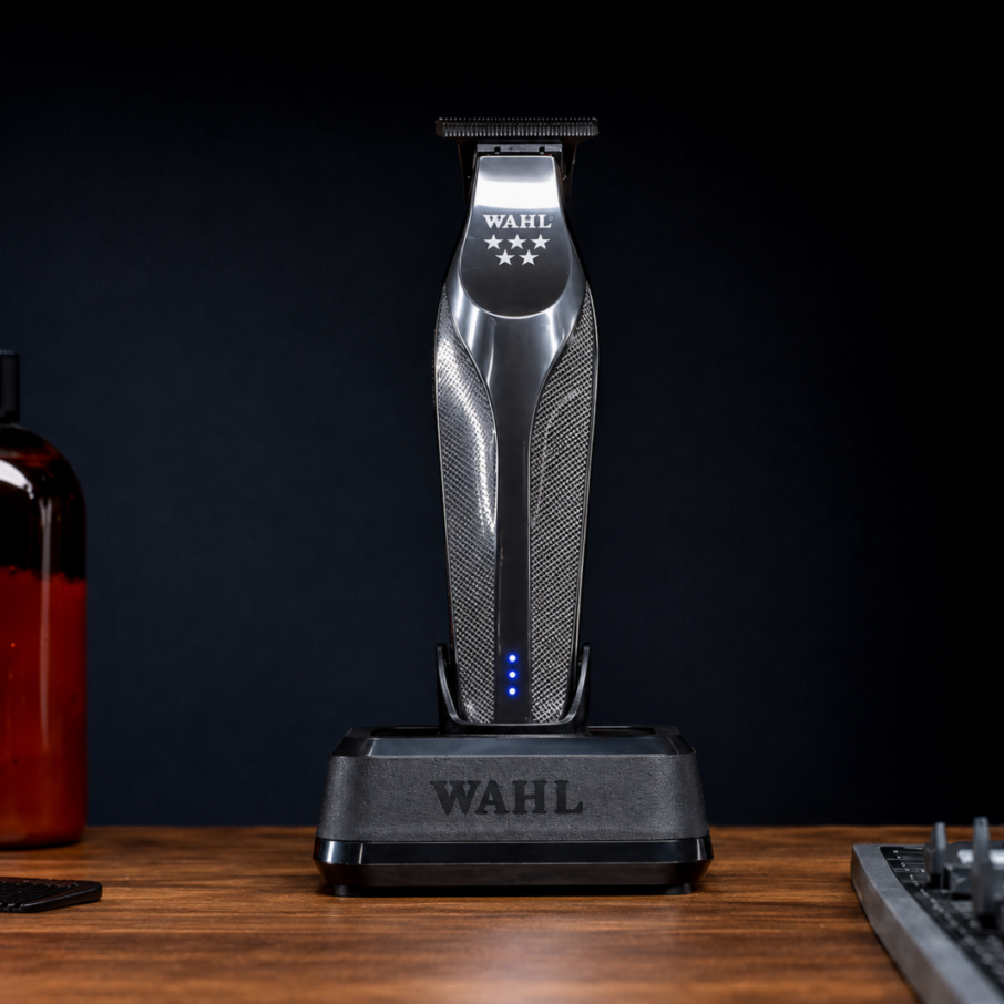 Base de Carga Profesional para Máquinas Wahl