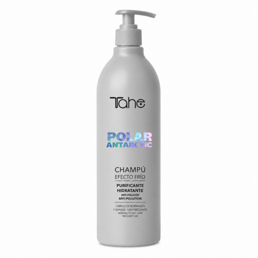 Champú hidratante Tahe Polar Antarctic