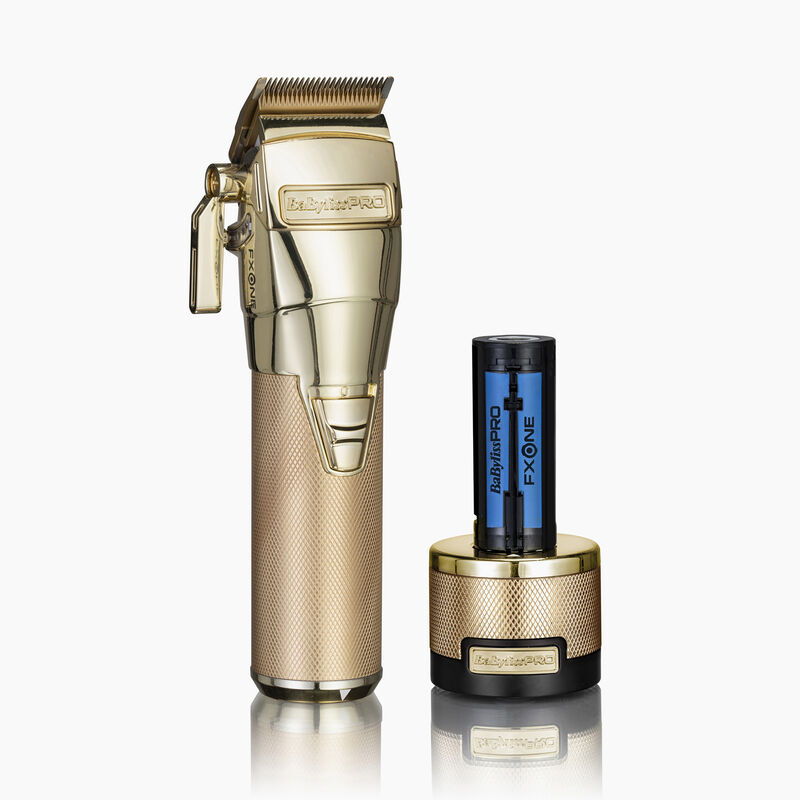 Máquina Cortapelos Babyliss Pro Clipper FXONE
