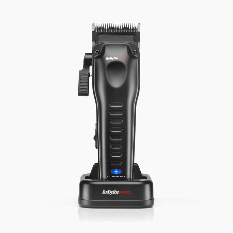 Máquina Cortapelos Babyliss Pro Clipper LO-PROFX