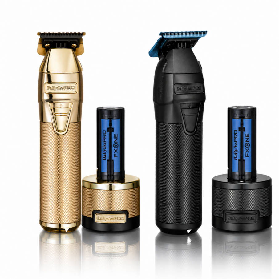 Máquina Cortapelos Babyliss Pro Trimmer FXONE