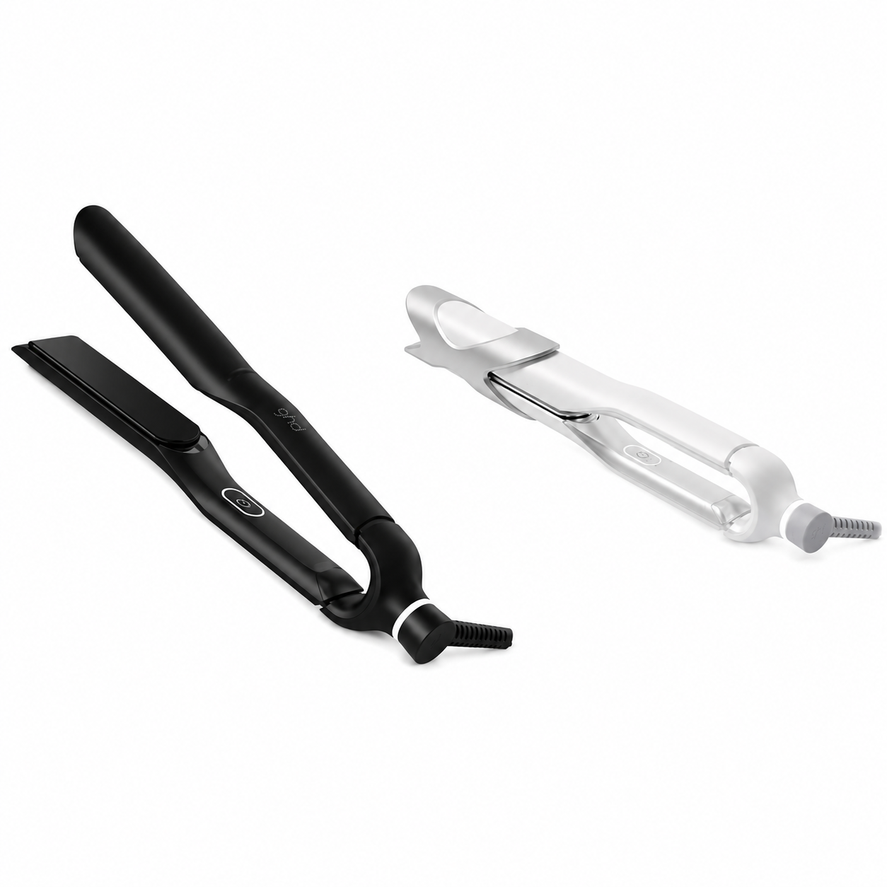 Plancha Interactiva GHD Sculpt