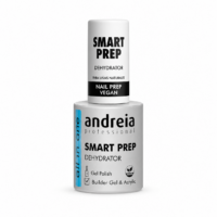 Preparador de uñas Andreia Profesional