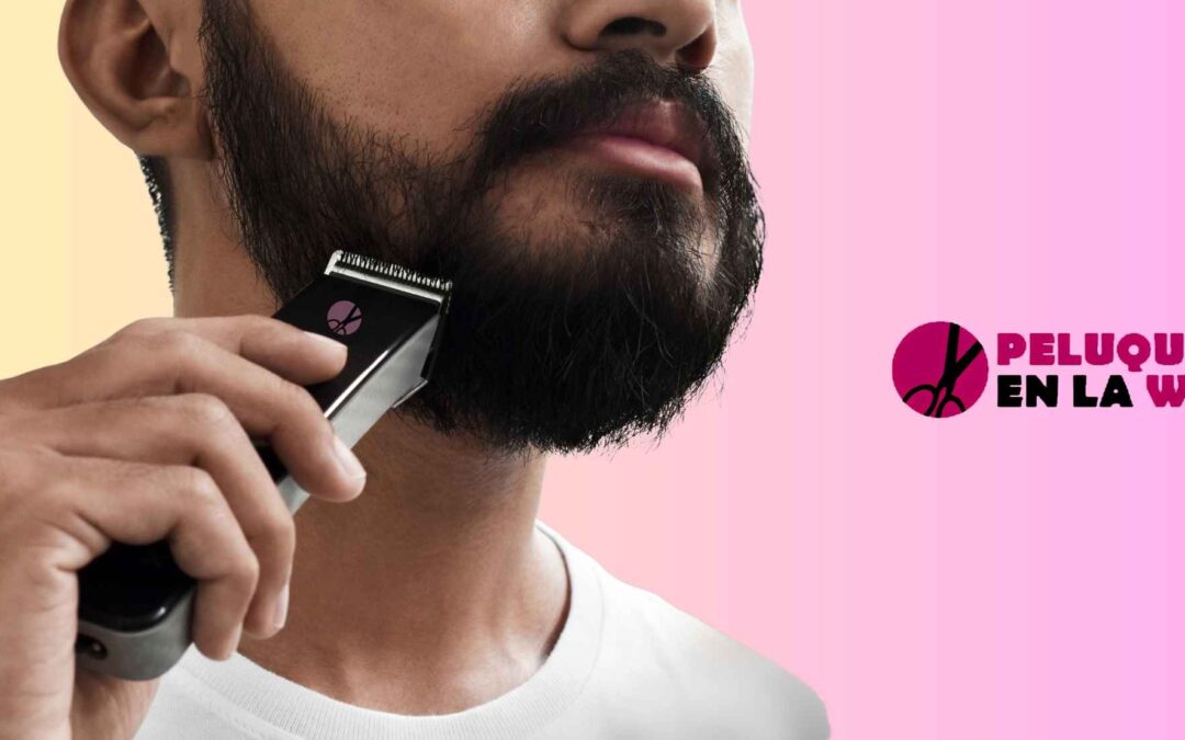 Barbería en Casa: Guía Completa para Mantener una Barba Impecable