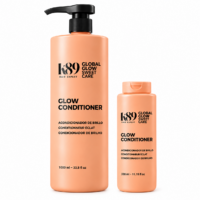 Acondicionador brillo K89 Global Glow Sweet Care