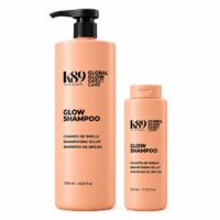 Champú brillo K89 Global Glow Sweet Care