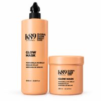 Mascarilla brillo K89 Global Glow Sweet Care