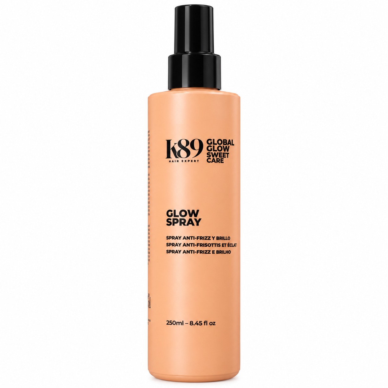 Spray brillo K89 Global Glow Sweet Care