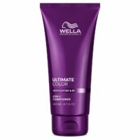 Acondicionador Wella Professionals Ultimate Color para cabello teñido y cuidado del color