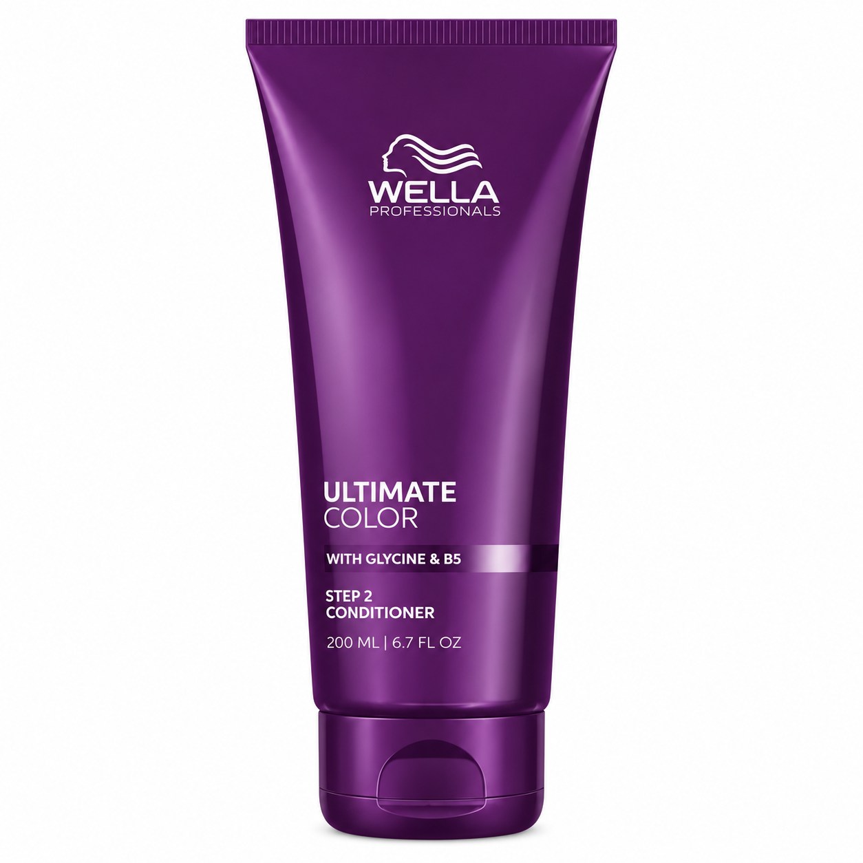 Acondicionador Wella Professionals Ultimate Color para cabello teñido y cuidado del color