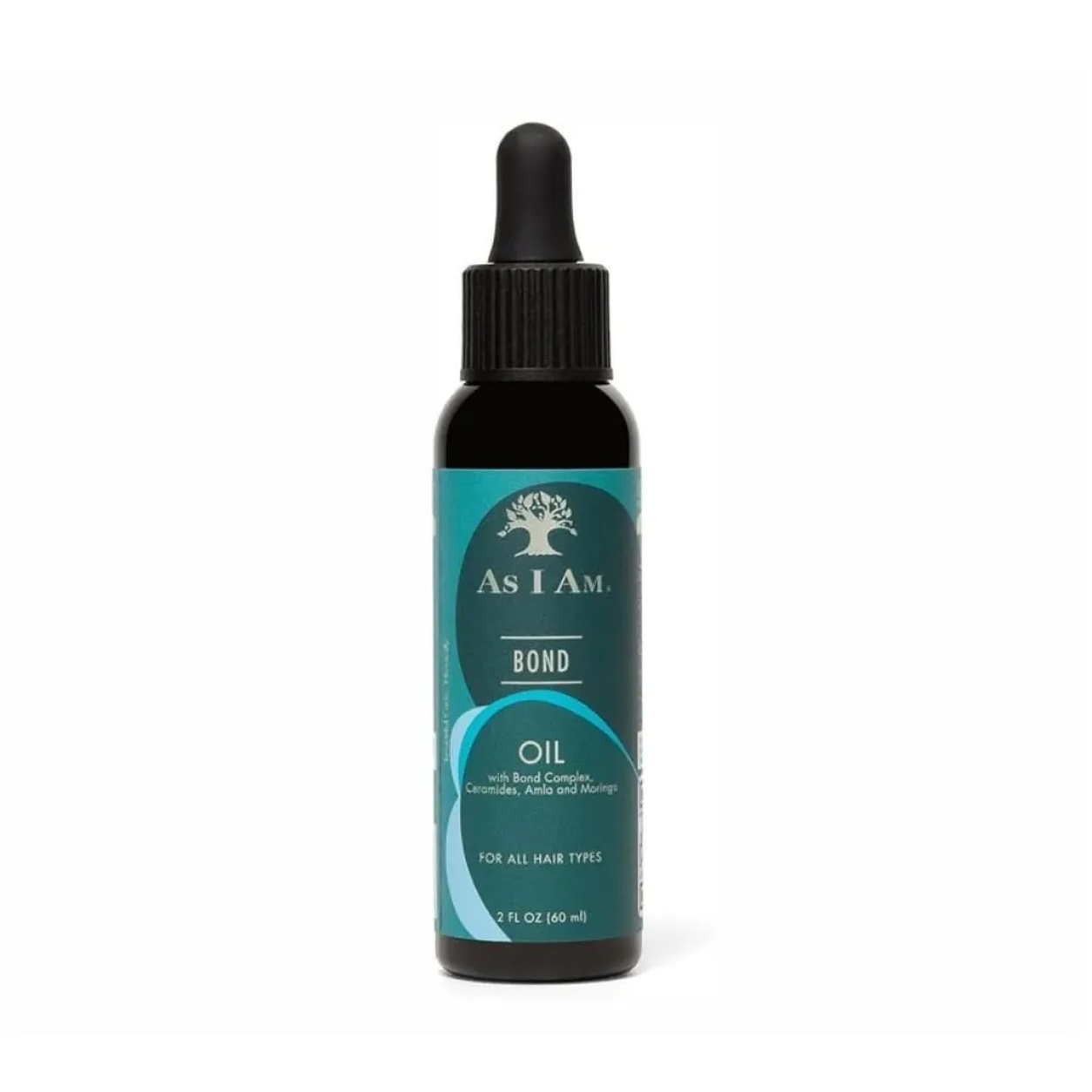 Aceite nutritivo As I Am Bond