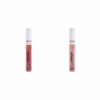 Brillo labial D'Orleac Luminous para aportar luminosidad, brillo y un acabado radiante a los labios