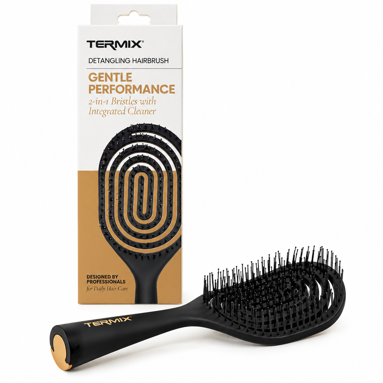 Cepillo Termix Detangling Pro