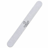 Lima de uñas Premium D'Orleac 240/240 de grano fino para dar forma y perfeccionar las uñas naturales